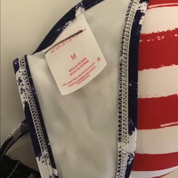 Xhilaration Bikini Top - Picture 3 of 4